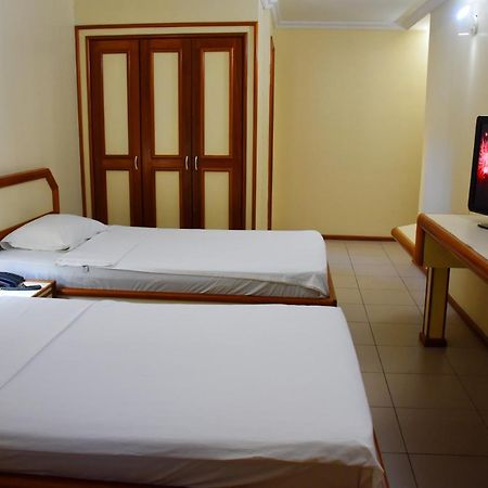Hotel Grao Para Belém Buitenkant foto