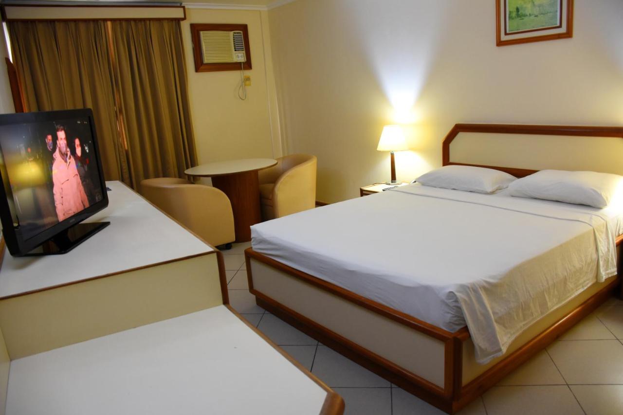 Hotel Grao Para Belém Buitenkant foto