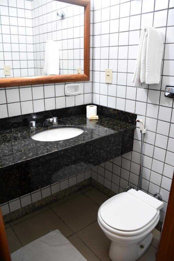Hotel Grao Para Belém Buitenkant foto