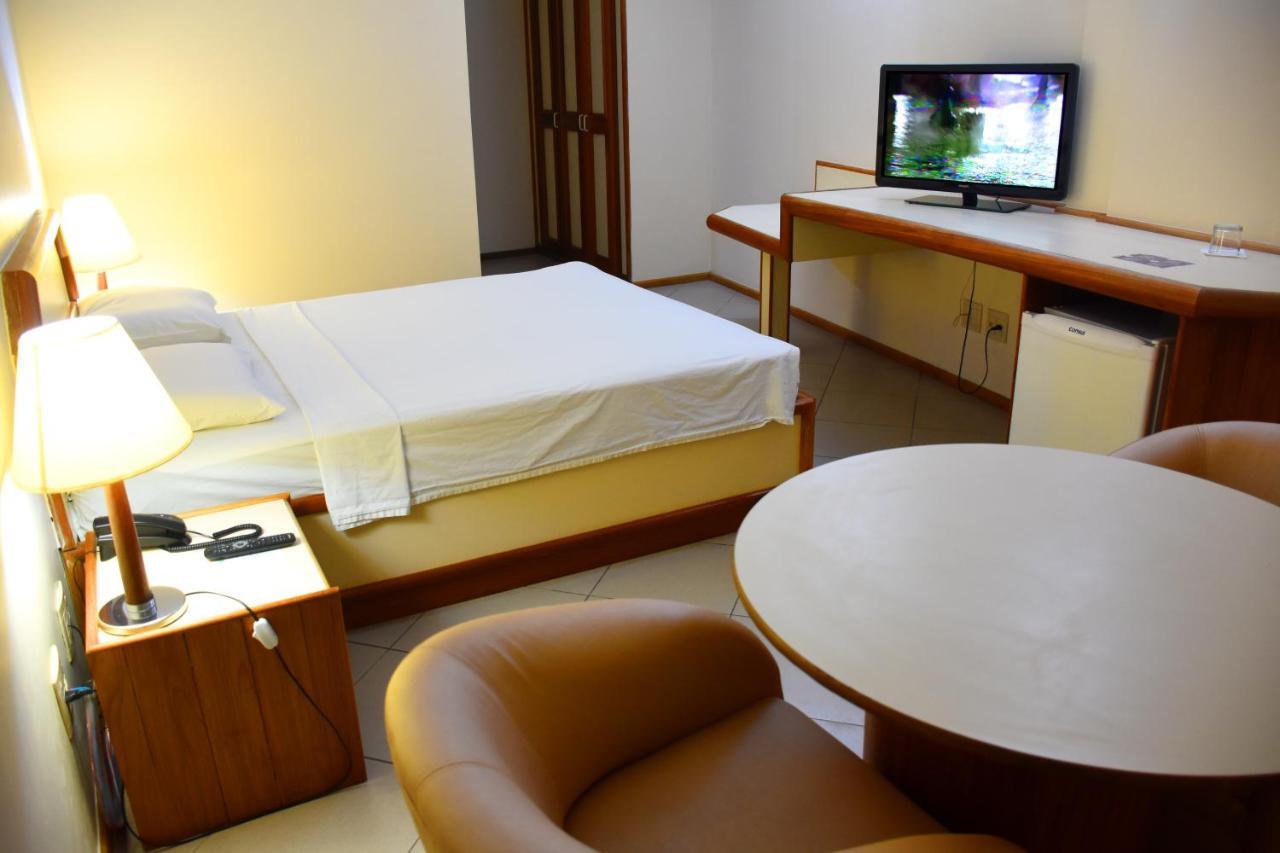 Hotel Grao Para Belém Buitenkant foto