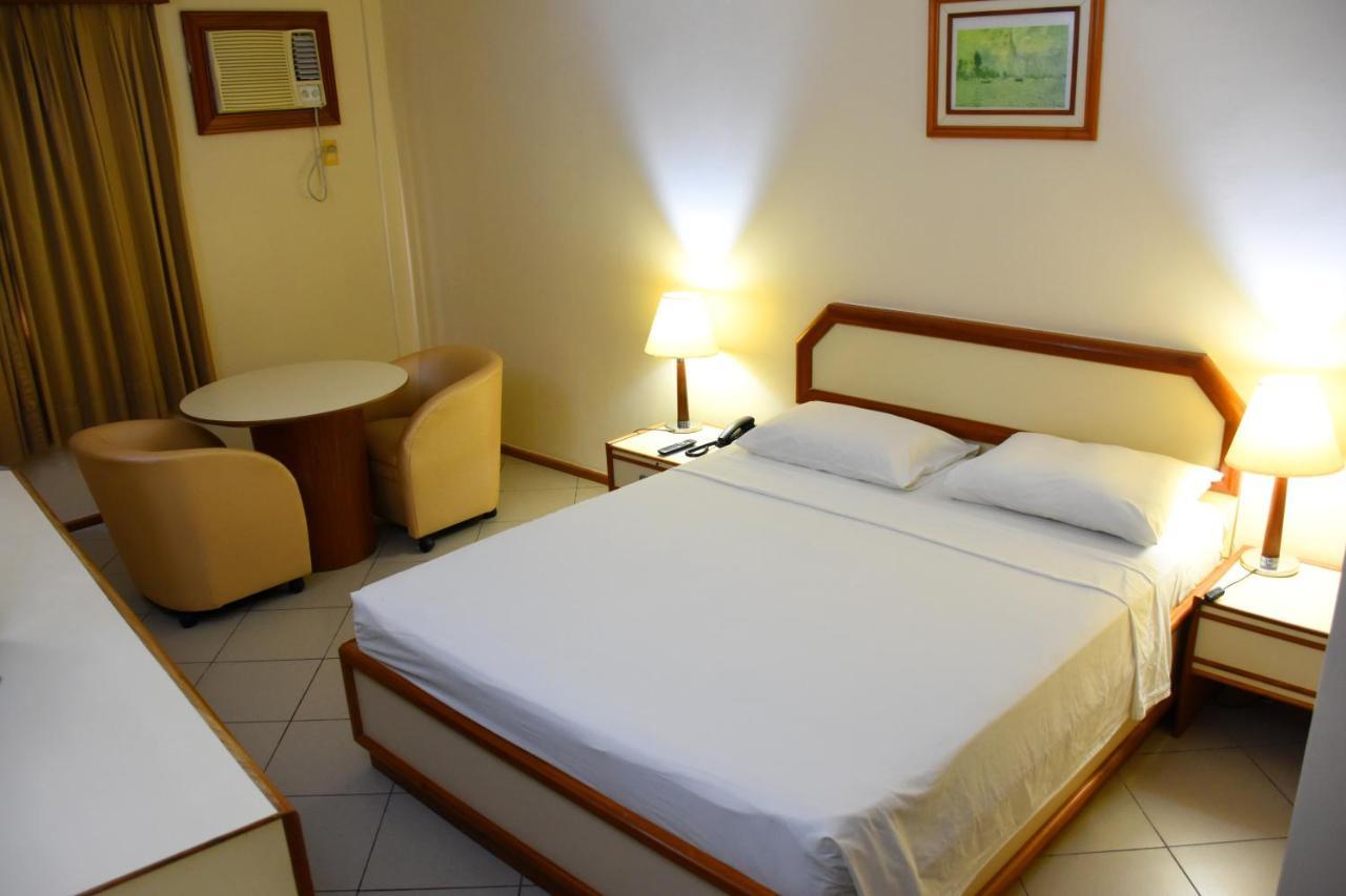 Hotel Grao Para Belém Buitenkant foto