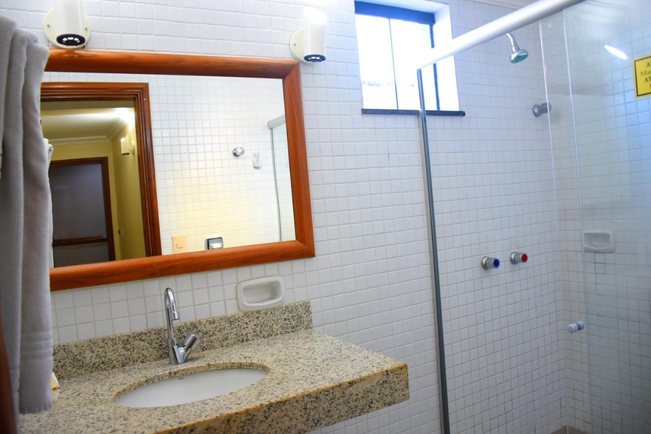 Hotel Grao Para Belém Buitenkant foto