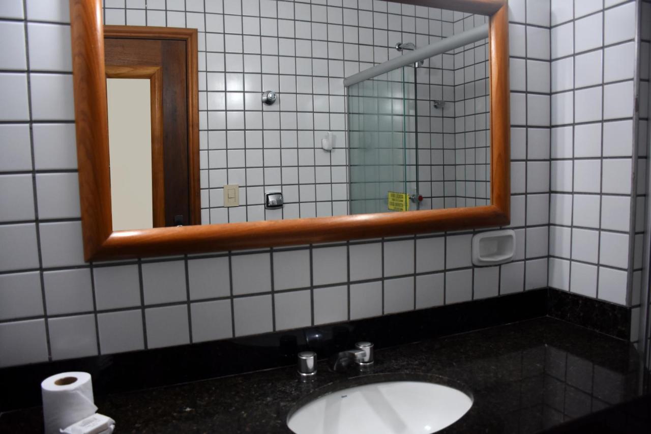 Hotel Grao Para Belém Buitenkant foto