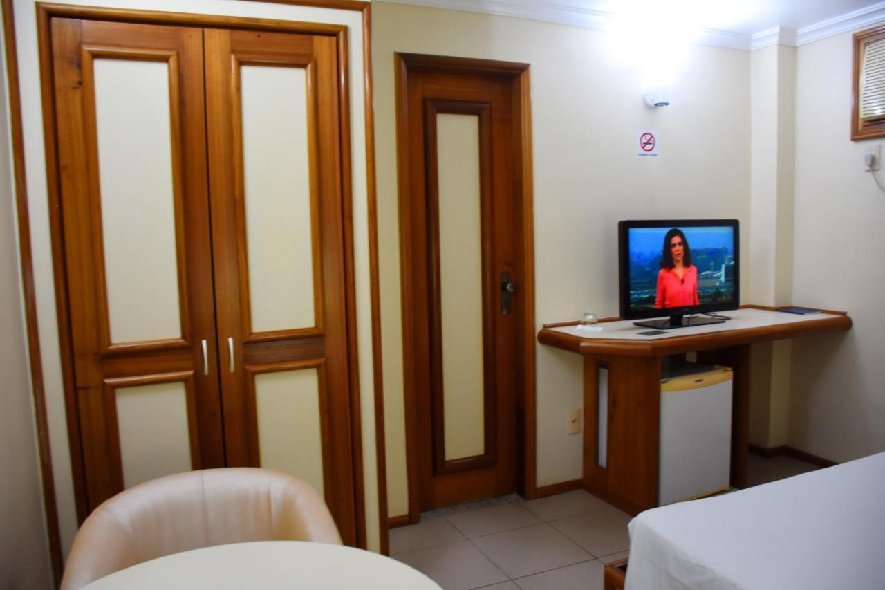 Hotel Grao Para Belém Buitenkant foto