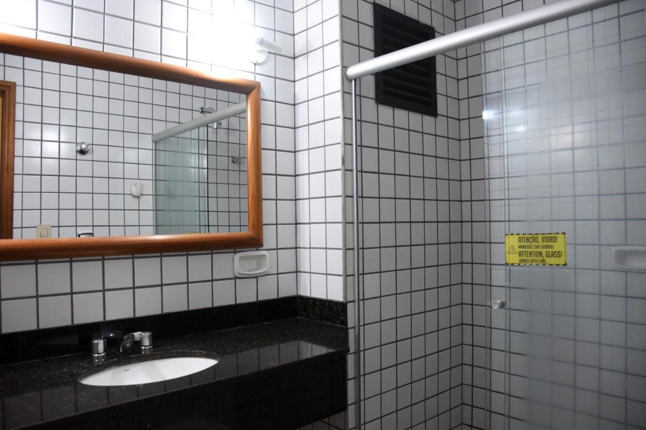 Hotel Grao Para Belém Buitenkant foto