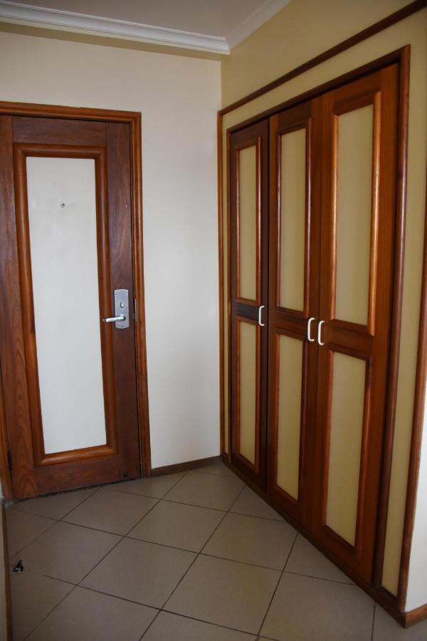 Hotel Grao Para Belém Buitenkant foto
