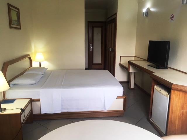 Hotel Grao Para Belém Buitenkant foto