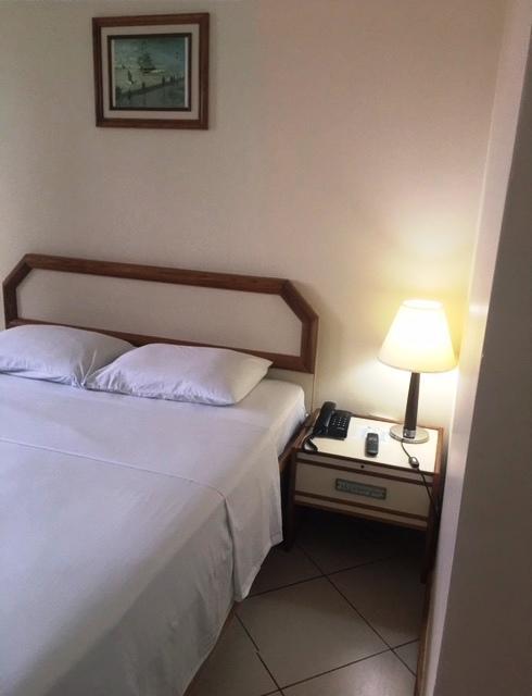 Hotel Grao Para Belém Buitenkant foto