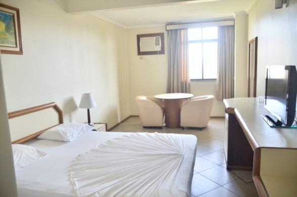 Hotel Grao Para Belém Buitenkant foto