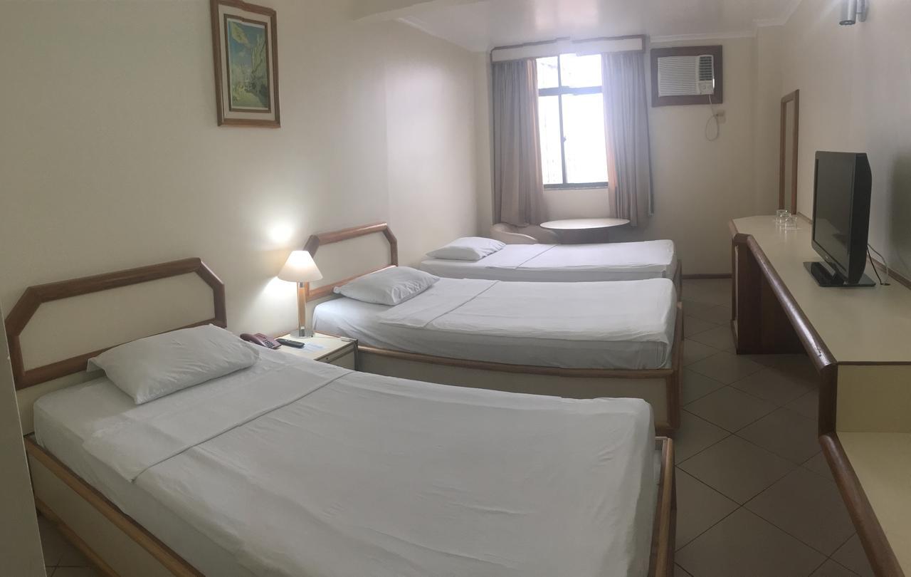 Hotel Grao Para Belém Buitenkant foto