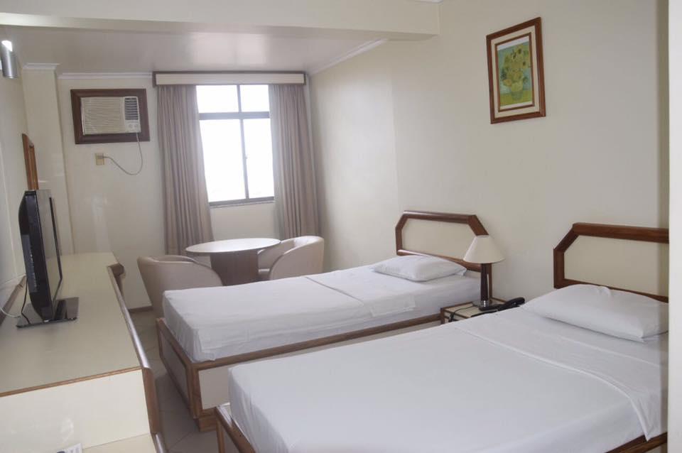 Hotel Grao Para Belém Buitenkant foto