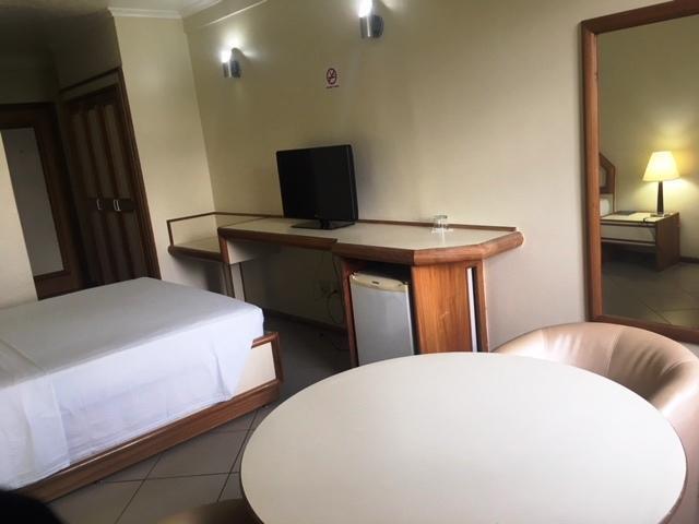 Hotel Grao Para Belém Buitenkant foto