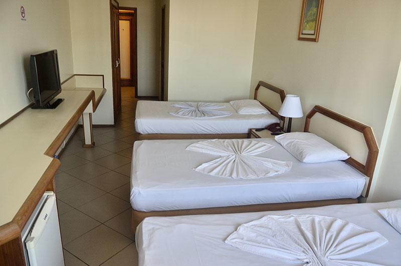 Hotel Grao Para Belém Buitenkant foto