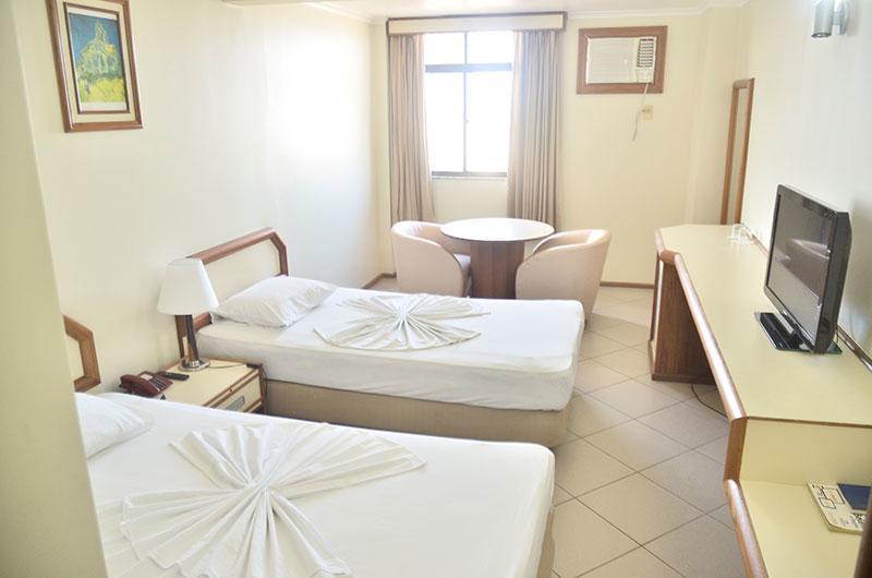 Hotel Grao Para Belém Buitenkant foto