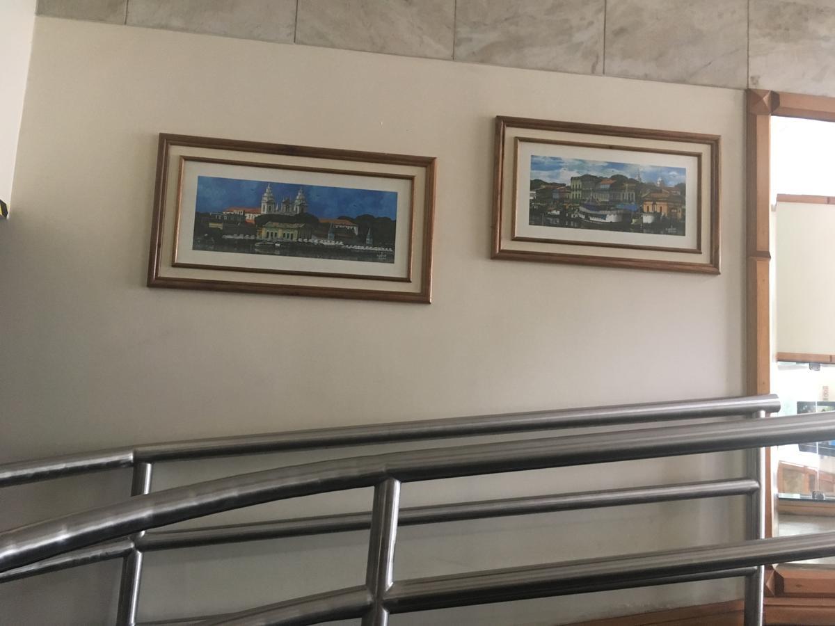 Hotel Grao Para Belém Buitenkant foto